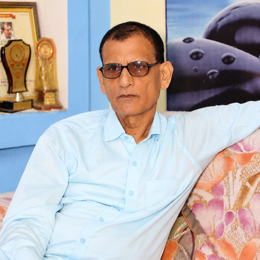 Books Written by Dr. Rajendra Prasad Singh