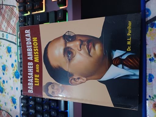 Babasaheb Ambedkar Life And Mission