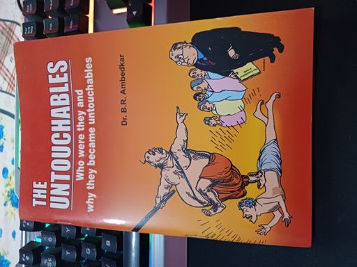 The Untouchables