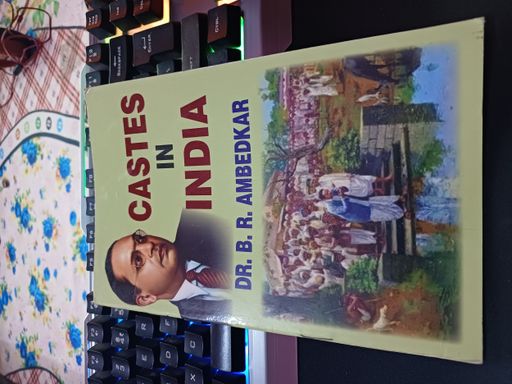 Castes In India