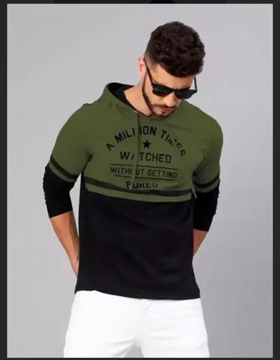 Hudi Premium Comfortable Wear