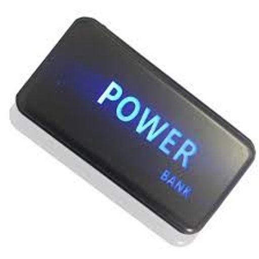 Power Bank 