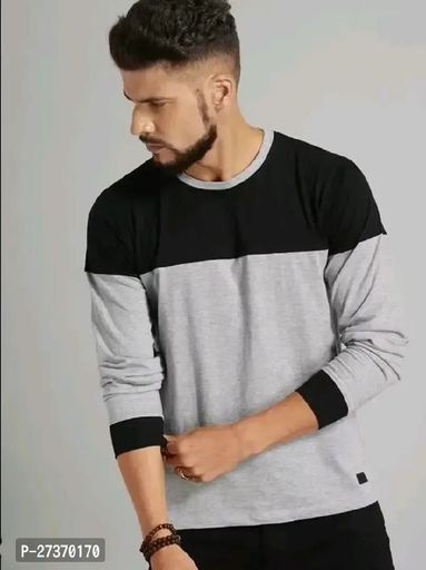 classic cotton Tshirt for mens