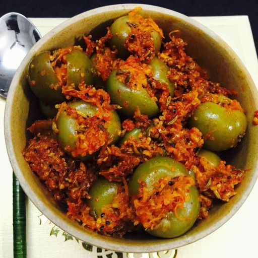 GUNDA ACHAR