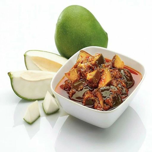 KACHI KERI ACHAR