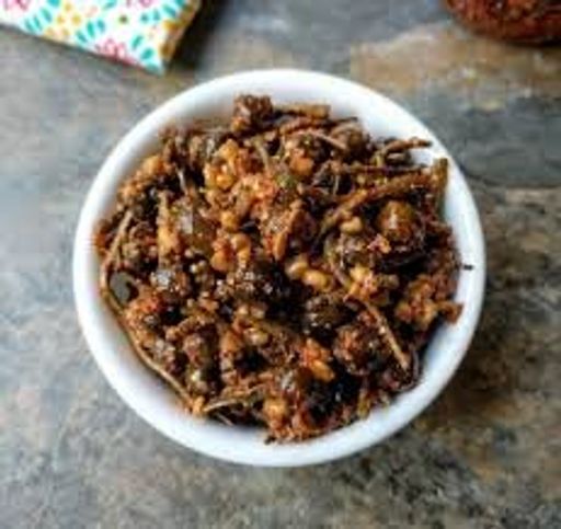 KAIR SANGARI ACHAR