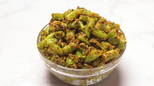 MIRCHI KUTTA