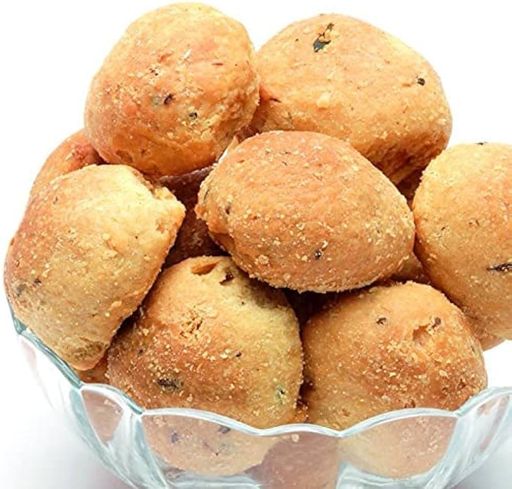 BAKERY ITEMS 