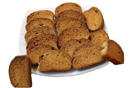 BABY NACHNI TOAST 