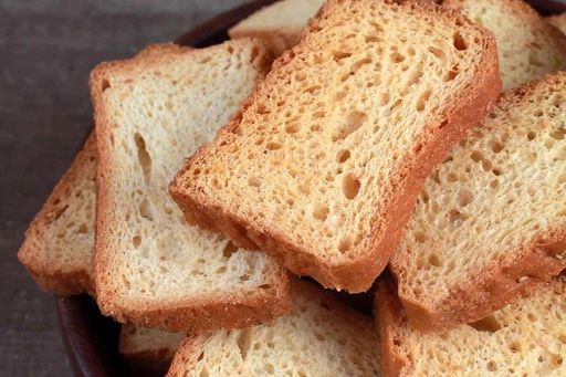 JAWARI TOAST