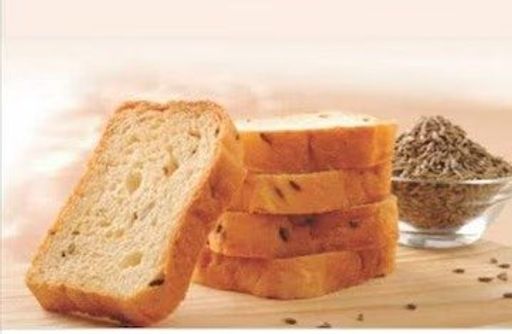 JEERA TOAST