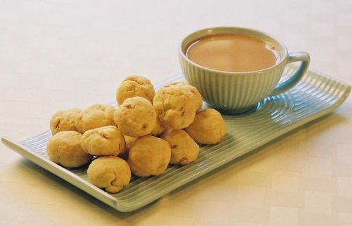 MAKHANIA BUTTER