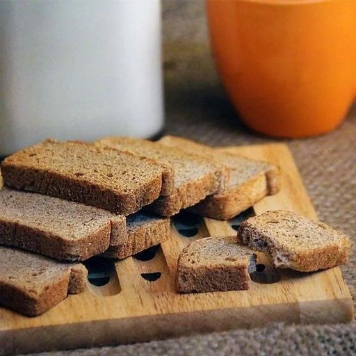 NACHNI TOAST