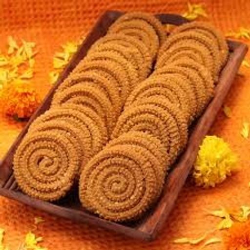 CHAKLI