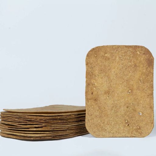 Bajari Methi Mobile Khakhra