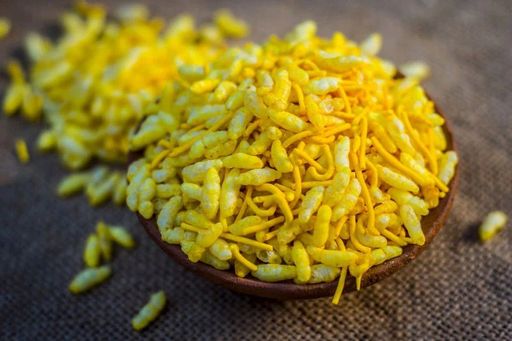 LEMON BHEL 