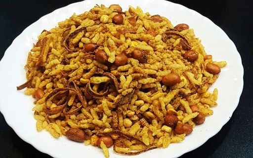 NASHIK CHEVDA 