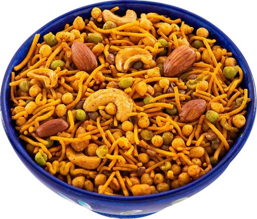 NAVRATNA MIX