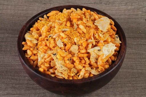 PAPAD BHEL 