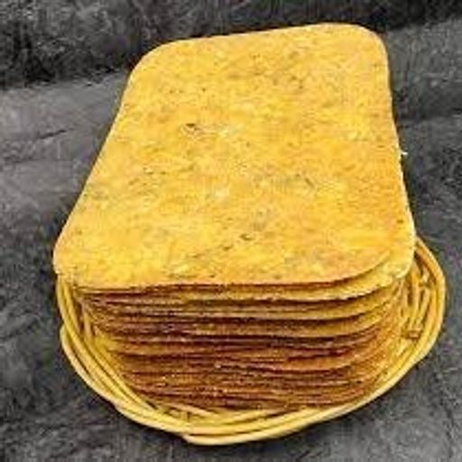 Mobile Methi Masala Khakhra 