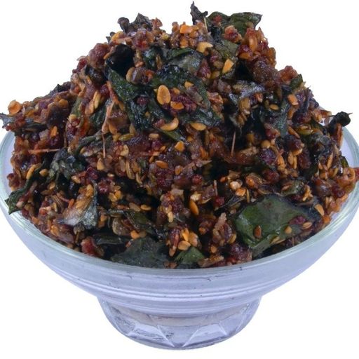 Calcutta Paan 