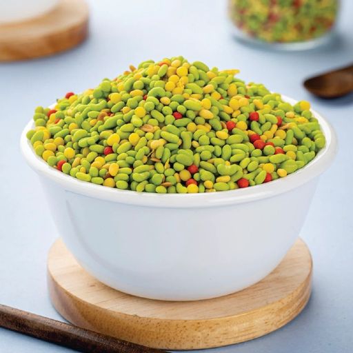 Green Mukhvas 