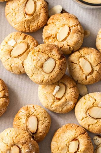 BADAM COCONUT COOKIE