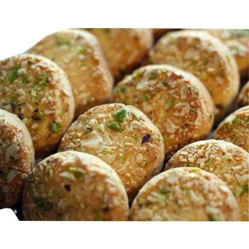 BADAM PISTA COOKIES 