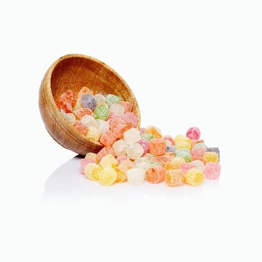 Mix Candy Small
