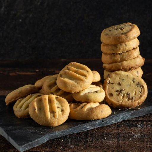 JEERA BISCUITS COOKIES