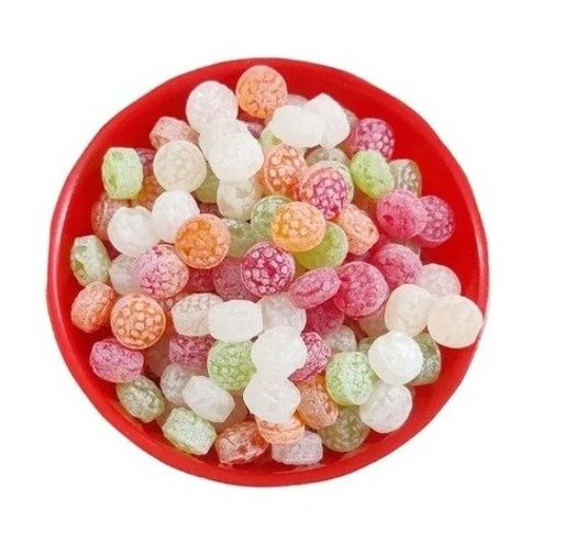 Mix Candy