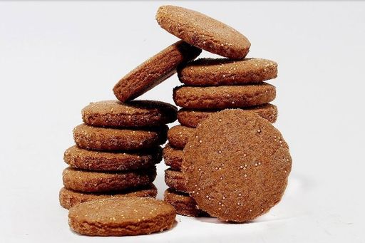 NACHNI BISCUIT COOKIES