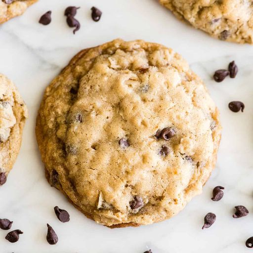 OATS COOKIES