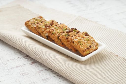 PANCHRATNA COOKIES