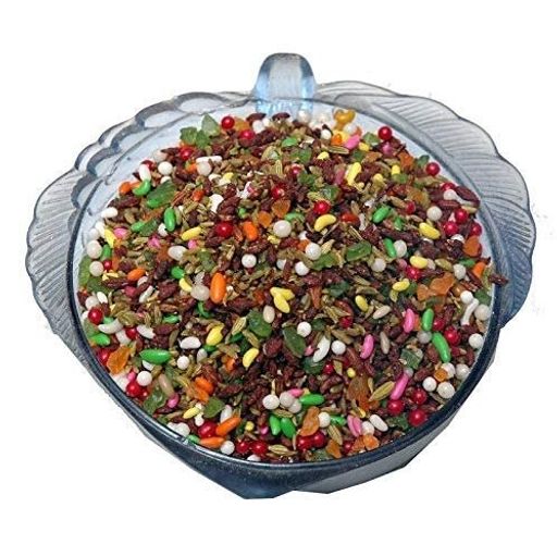 Punjabi Mukhvas 