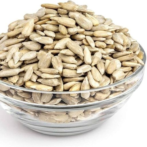 Raw Sunflower Seeds