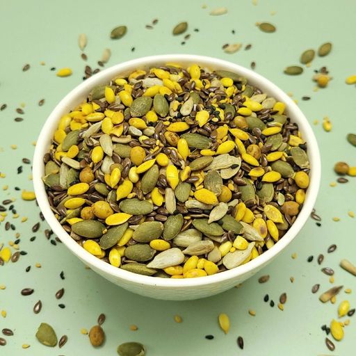 Seven Seeds Mukhvas 