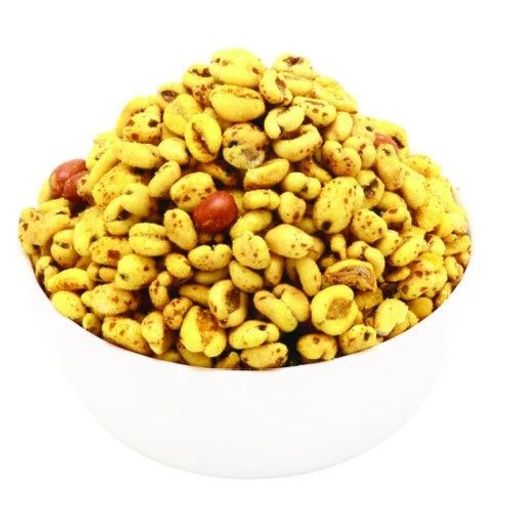 DIET WHEAT PUFF
