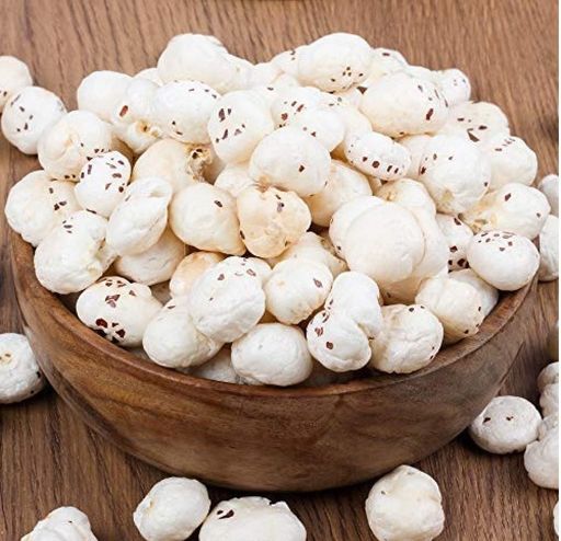VARIETIES OF MAKHANA