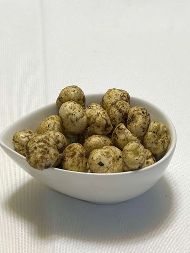 BLACK PEPPER MAKHANA