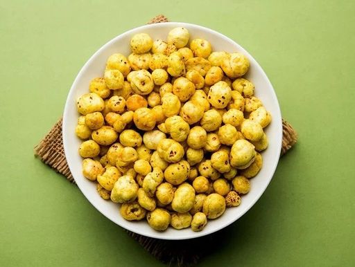 LEMON MAKHANA