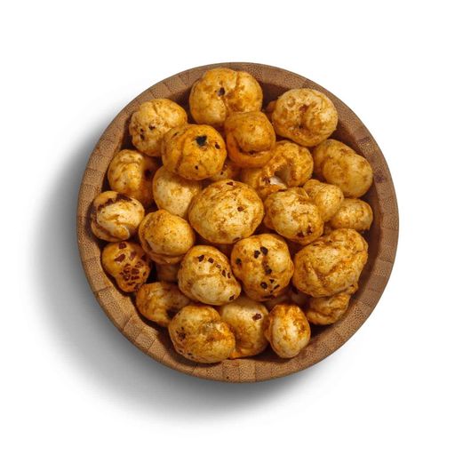 PERI PERI MAKHANA