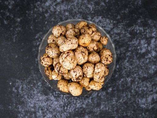 TANDORI MAKHANA