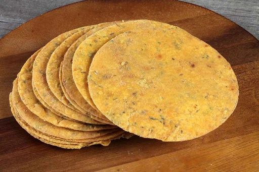 METHI MASALA KHAKHRA