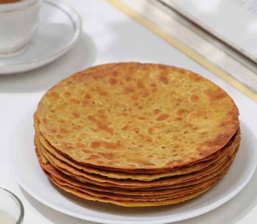 MASALA KHAKHRA