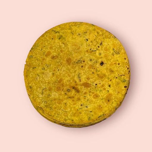 METHI KHAKHRA