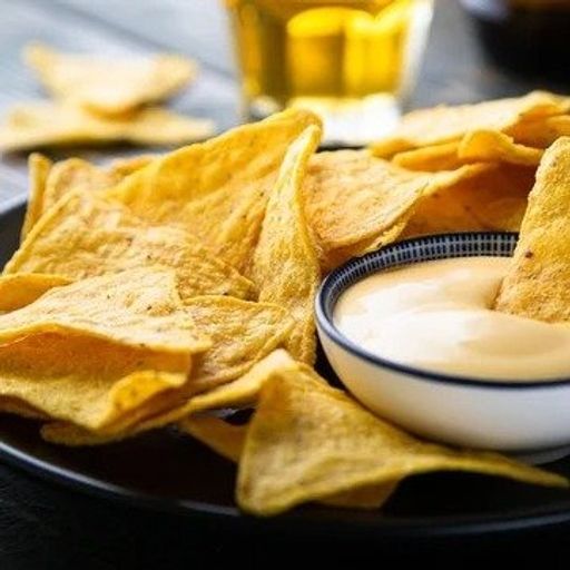 Maggie Nachos 