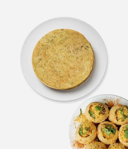 SP PANIPURI KHAKHRA 