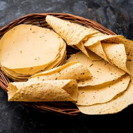 Udad Papad