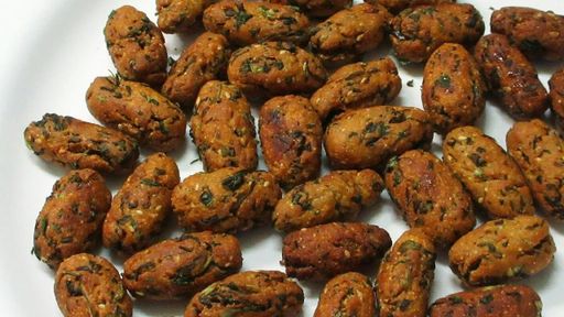 METHI MUTHIYA